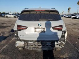 
										2023 BMW X3 full									