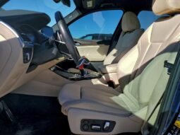 
										2021 BMW X3 full									