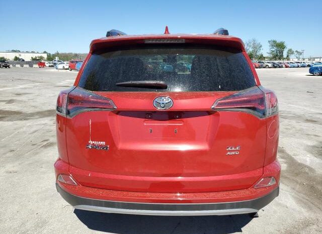 
								2017 Toyota Rav4 full									