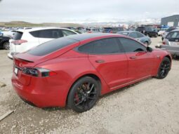 
										2016 Tesla Model s full									