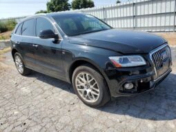 
										2015 Audi Q5 full									