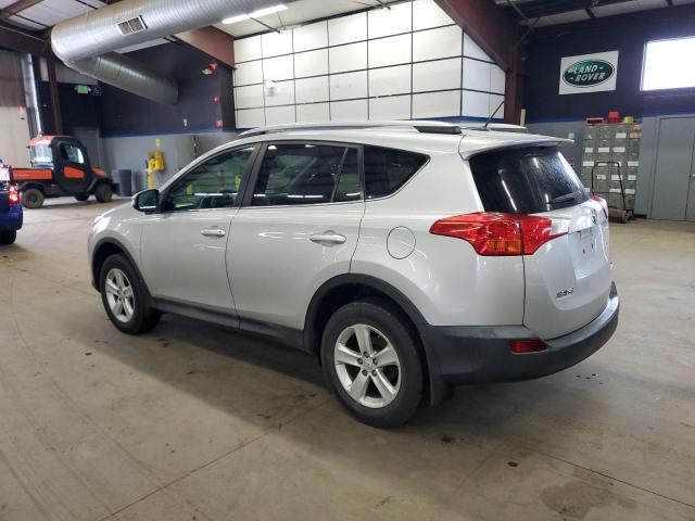 2013 Toyota Rav4