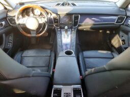 
										2012 Porsche Panamera full									