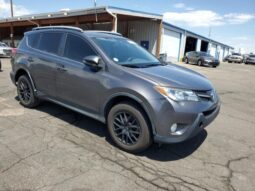 
										2013 Toyota Rav4 full									