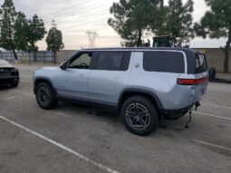 
										2025 Rivian R1s full									