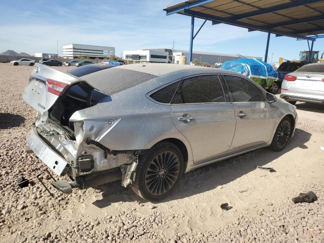 2017 Toyota Avalon