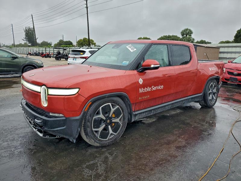 2023 Rivian R1t