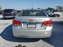 
										2015 Chevrolet Cruze full									