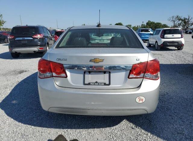 
								2015 Chevrolet Cruze full									