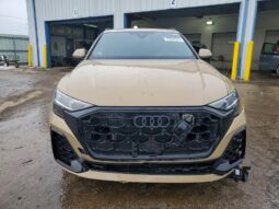 
										2025 Audi Q8 full									