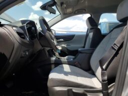 
										2024 Chevrolet Equinox ls full									