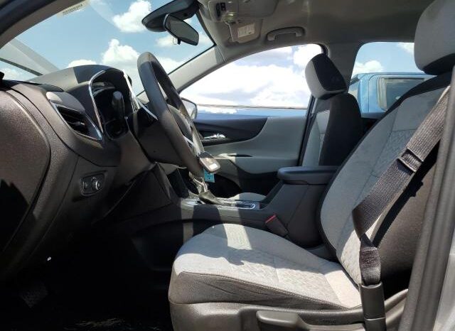 
								2024 Chevrolet Equinox ls full									