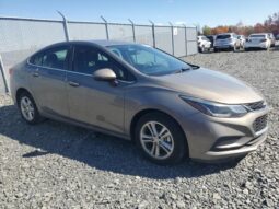 
										2017 Chevrolet Cruze lt full									