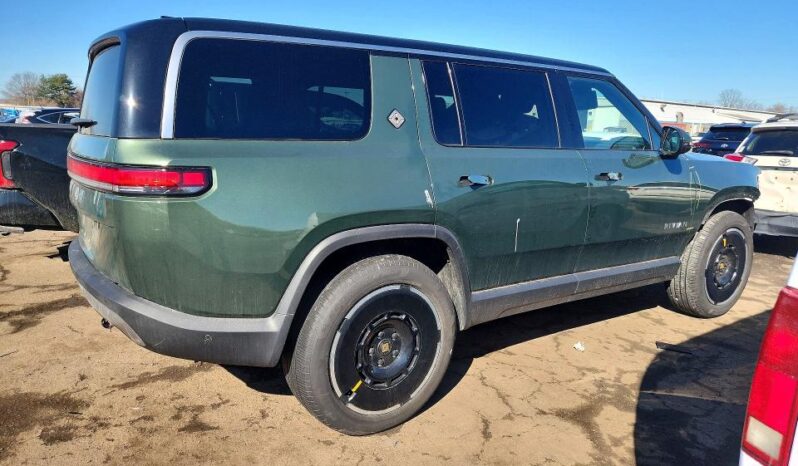
								2025 Rivian R1s full									