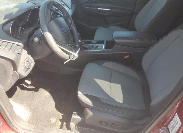 
								2017 Ford Escape se full									