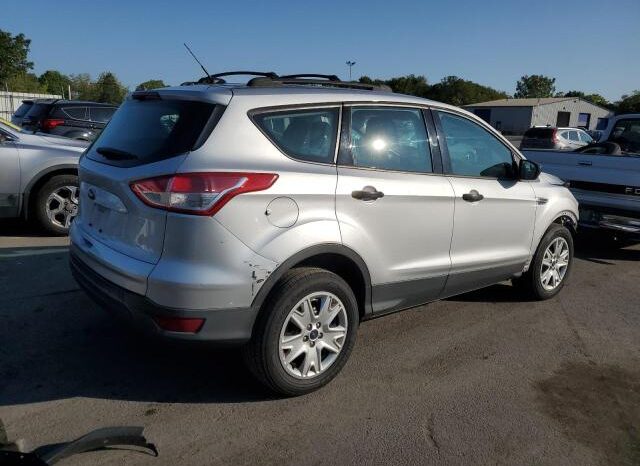 
								2013 Ford Escape s full									