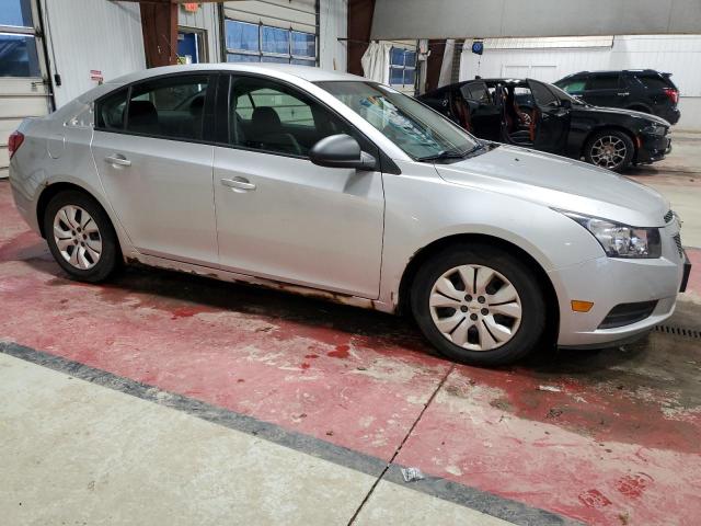 2013 Chevrolet Cruze