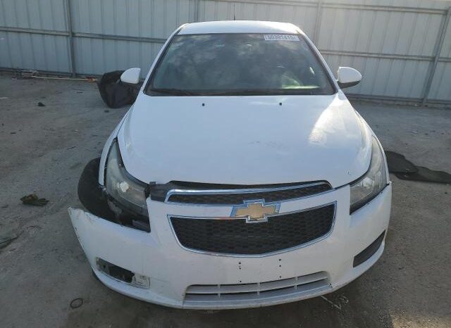 
								2012 Chevrolet Cruze full									