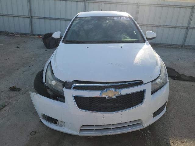2012 Chevrolet Cruze