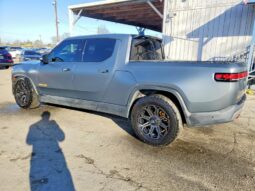 
										2022 Rivian R1t full									