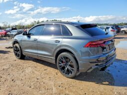 
										2019 Audi Q8 full									