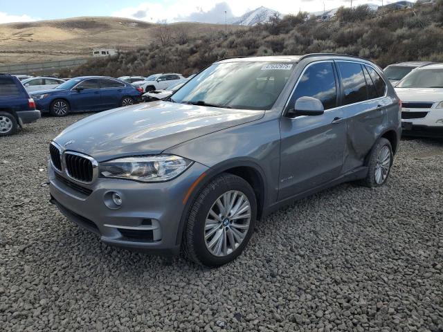 2014 BMW X5