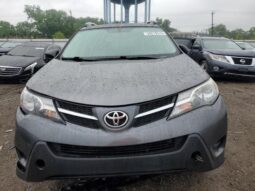 
										2015 Toyota Rav4 full									
