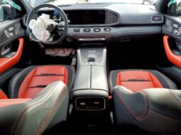 
										2024 Mercedes-benz Gle coupe full									