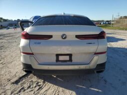 
										2021 BMW X6 full									