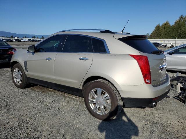 2014 Cadillac Srx