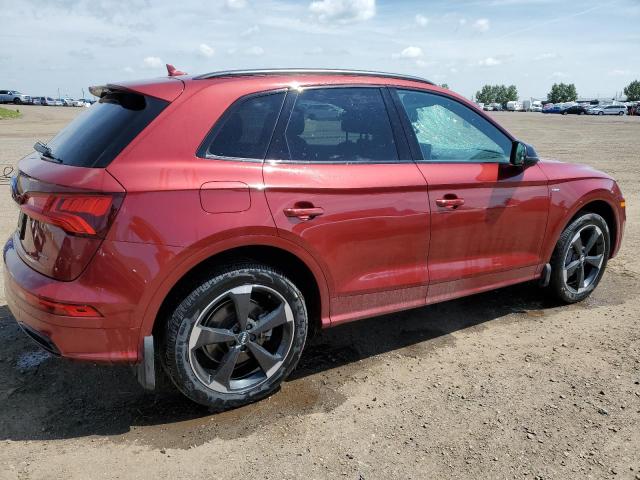 2020 Audi Q5