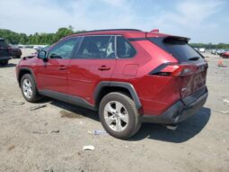 
										2019 Toyota Rav4 full									