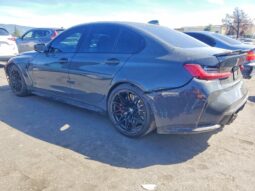 
										2021 BMW M3 full									