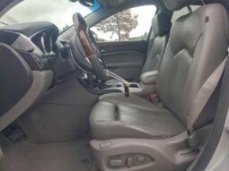
										2012 Cadillac Srx full									