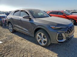 
										2025 Audi Q5 full									