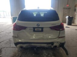 
										2018 BMW X3 full									