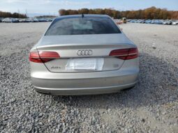 
										2015 Audi A8 full									