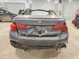 
										2020 BMW M5 full									