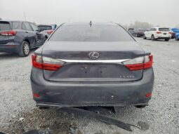 
										2016 Lexus Es 350 full									