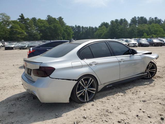 2015 BMW 3 series