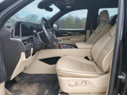 
										2021 Cadillac Escalade full									