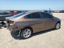 
										2019 Chevrolet Cruze full									