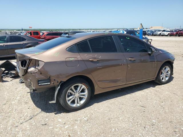 2019 Chevrolet Cruze
