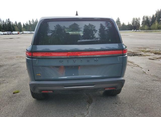 
								2025 Rivian R1s full									