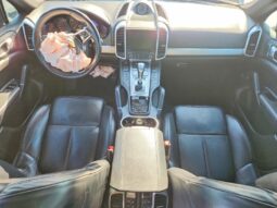 
										2018 Porsche Cayenne full									
