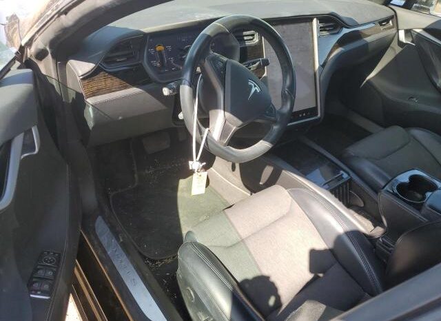 
								2018 Tesla Model s full									