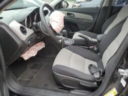 
										2016 Chevrolet Cruze full									