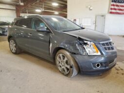 
										2012 Cadillac Srx full									
