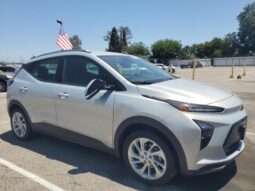 
										2023 Chevrolet Bolt euv full									