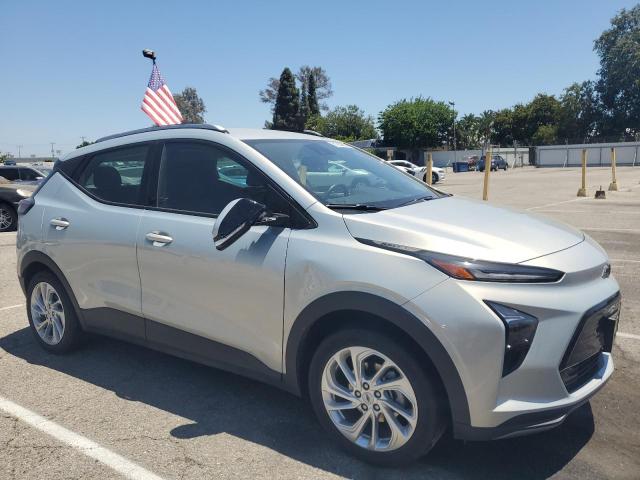 2023 Chevrolet Bolt euv